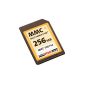 ExtreMemory FL-MMC / 256 / EM 256MB MultiMediaCard (optional)