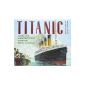 Titanic.  Libro pop-up (Paperback)