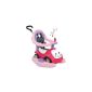 Smoby Carrier - Maestro II - Walk - Electronics - Pink (Toy)