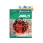Dublin: With detachable map (Paperback)