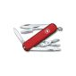 Victorinox pocket knife tool Executive, One size, 0.6603 (equipment)