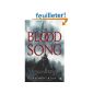 Blood Song T1 Voice of Blood (Paperback)