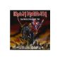 Maiden England '88 (Audio CD)