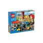 Lego - 7637 - Construction game - Lego City - Farm (Toy)