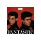 Fantastic (Audio CD)
