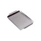 Weber 6435 stainless steel grill pan (household goods)