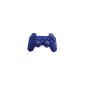 Dual Shock Blue Compatible - For Ps3 (Video Game)