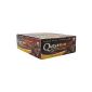 Quest Nutrition, Protein Bar, Chocolate Brownie, 12 Bars, 2.12 ounces (60 g) Each (Personal Care)