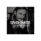 David Guetta with Sam Martin