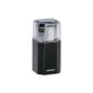 Cloer 7580 Electric coffee grinder (Kitchen)
