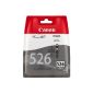 Canon CLI-526GY Ink Cartridge PIXMA MG6150 Series / MG6250 / MG8150 / MG8250 Grey (Office Supplies)