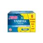 Tampax - Compak Tampons - Regular X32 (Health and Beauty)