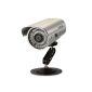 Mini Camera Cam Webcam CCTV Wireless Network IP IR Night Outdoor Waterproof US (Miscellaneous)