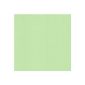 ABVERKAUF tablecloth UNI Monochrome green lime ECKIG 130x220 or 130 x 220 or 220x130 cm green