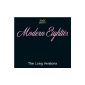 Modern Eighties Long Versions (Audio CD)