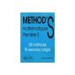 Mathematics 1st S 200 methods, corrected exercises 90 (Paperback)