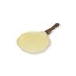 Ipac Mondo ceramic pancake pan 24 cm (Kitchen)