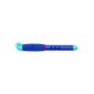Faber-Castell rollerball blue / 149 871 (office supplies & stationery)