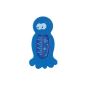 Safety 1st 32110025 - bath thermometer octopus, with large scale (Baby Product)