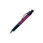 Faber Castell pencil 130731 GRIP PLUS 0.7 mm (Metallic Red) (Import Germany) (Office Supplies)