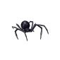 Plastoy - 5454-06 - figurine - Animal - Spider Black Widow (Toy)