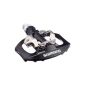Top clipless pedals!
