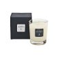 Watercolor Cedar Scented Candle 70g (Kitchen)