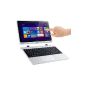 Acer Aspire Laptop PC Switch 10 SW5-011-18MX Hybrid Touch 10.1 