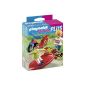 Playmobil - 4764 - Construction game - Children with Toys (Toy)
