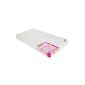 Tineo Conditioning Cot Mattress 60 x 120 x 11 cm (Baby Care)