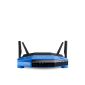Linksys WRT1900AC Smart Wifi Dual Band Wireless AC1900 router 4 Gigabit Ports USB 3.0 / eSata OpenSource prepared (Accessories)