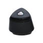 Sound2Go DELTA - Bluetooth 3.0 handsfree speaker - black (Electronics)