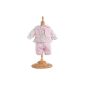 Corolle - W9021 - Clothing Poupon 30cm - My First Set - Pants Pink (Toy)