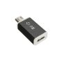 M-Zone Micro USB to HDMI Cable Adapter for Samsung Micro USB 5pin to 11pin Adapter (Electronics)