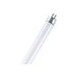 Fluorescent lamp L 8 Watt 827 - Osram (household goods)