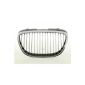 FK-Automotive ABS Sport Grill for Seat Leon (Typ 1P) / Altea (Typ 5P1) Year: 04- (Automotive)