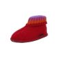 Haflinger Paul Unisex Adult High slippers (shoes)