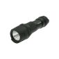 VARTA 1 Watt LED flashlight -Indestructible-, 120 lumens, very robust - incl. Batteries (Misc.)