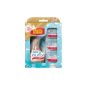Wilkinson Sword Intuition Dry Skin 3 blades and free razor, 1 Set (Health and Beauty)