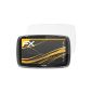 3 x atFoliX protector TomTom GO 5000 (2013) Screen Protector - FX antireflection antiglare (Wireless Phone Accessory)