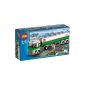 Lego - 3180 - Building Game - Lego City - Tanker (Toy)
