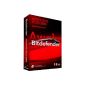 Bitdefender Antivirus Plus 2013 (1-User) (license)