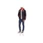 Geographical Norway Becket - Jacket - Long sleeves - Men (Clothing)