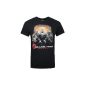 Men - Official - Gears Of War - T-Shirt (Clothing)