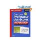 Contests Professor of schools - French - Course and exercises -...