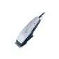 Moser 1406.0458 hair trimmer Edition 1400 (Plugged In) (Health and Beauty)