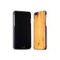 Conan | Woodcessories EcoCase for Apple iPhone 6 - real wood (Electronics)
