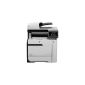 HP LaserJet Pro 400 M475dw multifunction (copier, scanner, fax, printer, USB 2.0) (Accessories)
