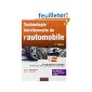 Functional technology of the automobile - Volume 2 - 7th ed.  (Paperback)
