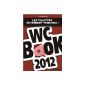 WC BOOK 2012 (Paperback)
